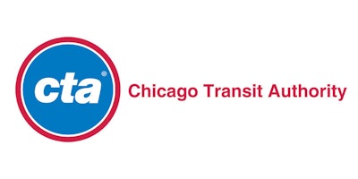 Mnet 172487 Cta Chicago Transit Authority
