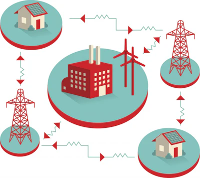 Grid illustration. Images credit: Getty Images