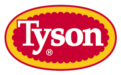 Mnet 172560 Tyson Foods Logo svg