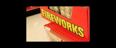 Mnet 172563 Fireworks Sale Generica