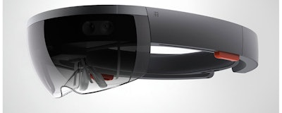 Mnet 191161 Hololens