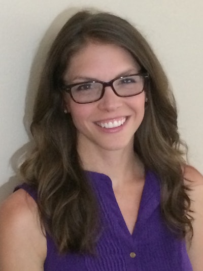 Joanna Rotter