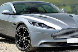 Mnet 191166 Aston Martin