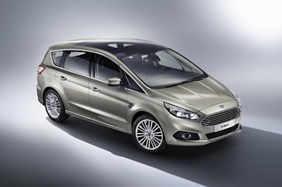 Mnet 191185 Ford Galaxy