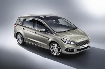 Mnet 191185 Ford Galaxy