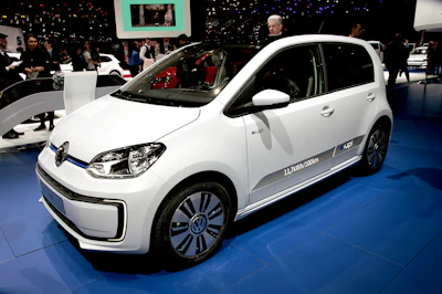 Mnet 191200 Volkswagen E Up
