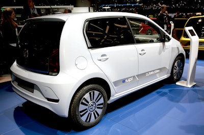 Mnet 191201 Vw E Up