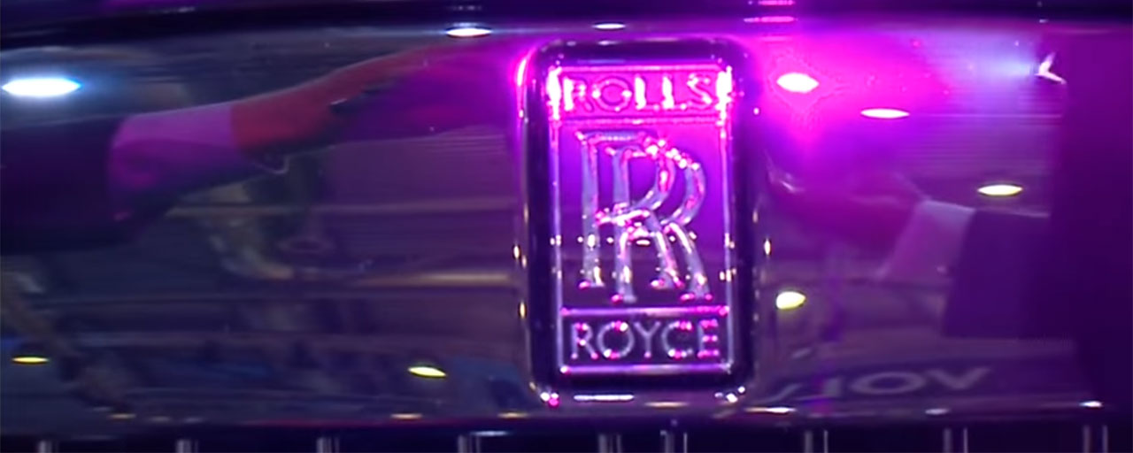 Mnet 191207 Rolls Royce