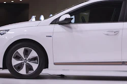 Mnet 191217 Ioniq