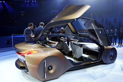 Mnet 191220 Germany Bmw 100th Ann Minn