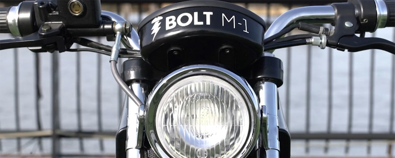 Mnet 191237 Motocycle Bike