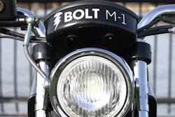 Mnet 191237 Motocycle Bike