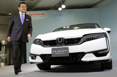 Mnet 191247 Japan Honda Minn 1