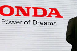 Mnet 191249 Honda