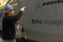 Mnet 191275 Boeing Sub