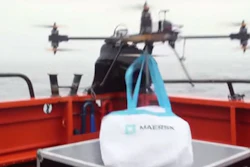 Mnet 191320 Drone