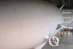 Mnet 191362 Airship