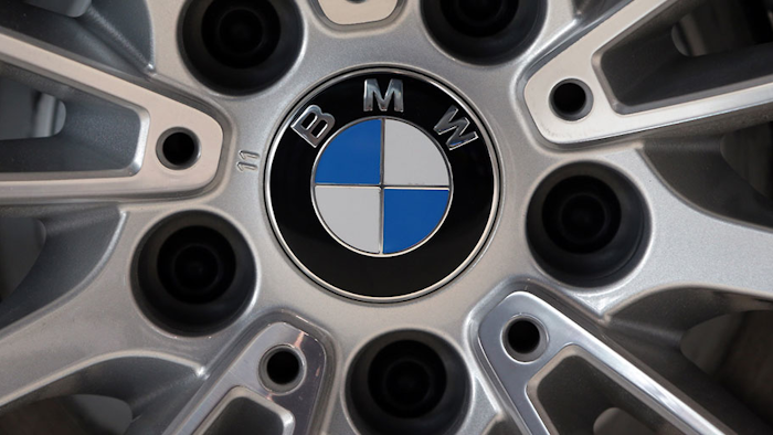 Mnet 191371 Bmw