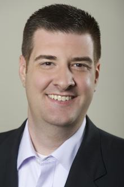Sean Riley