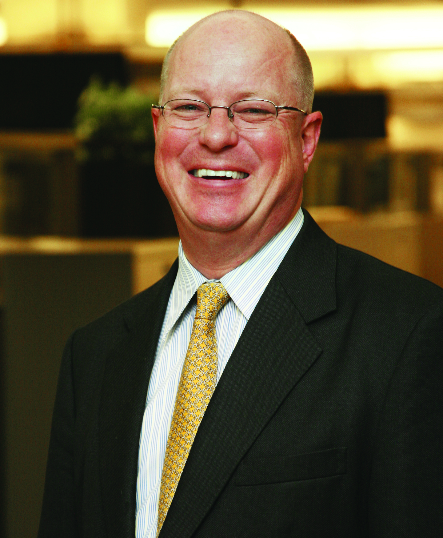 Dean Zerbe