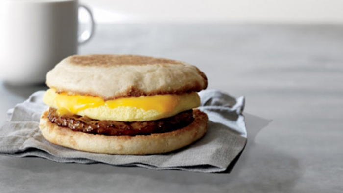 (Photo courtesy of Starbucks)