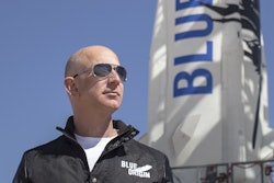 (Image credit: Blue Origin)