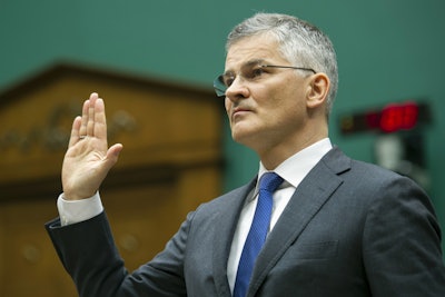(AP Photo/Cliff Owen, File)