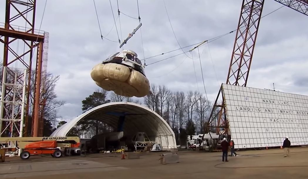 Mnet 66716 Nasa