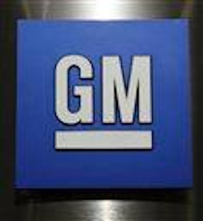 Mnet 66786 General Motors Software Company Ap Tn