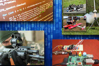 (Image via DARPA)