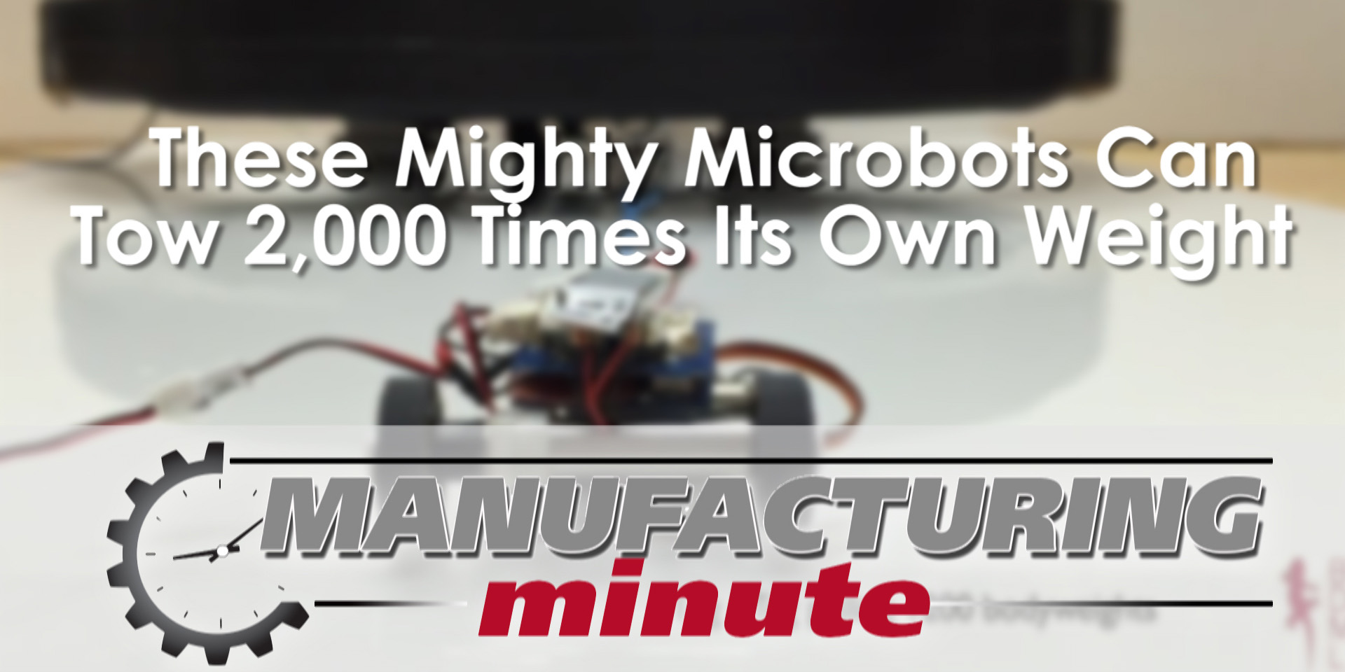 Mnet 67311 Mm Microbots