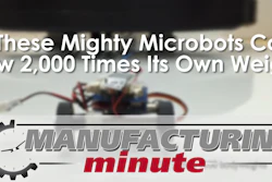 Mnet 67311 Mm Microbots