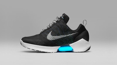 Mnet 67541 Nike