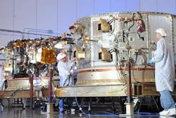 (Image credit: Orbital ATK)