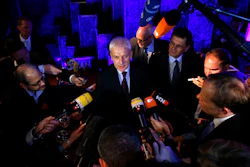 VW CEO Matthias Mueller. (AP Photo)