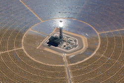 (Image credit: BrightSource Energy)