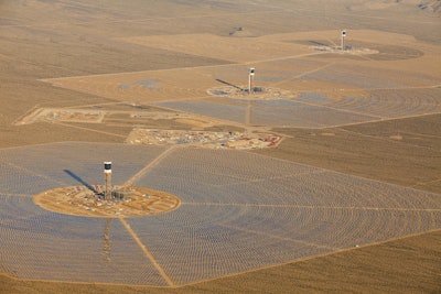 (Image credit: BrightSource Energy)