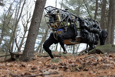 (Image credit: Boston Dynamics)