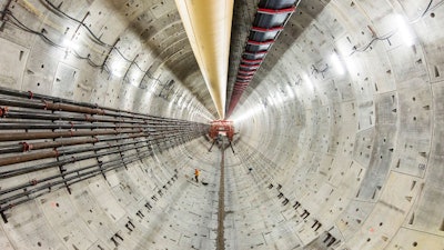 (Image credit: Washington State Department of Transportation)