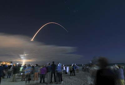 (Malcolm Denemark/Florida Today via AP)