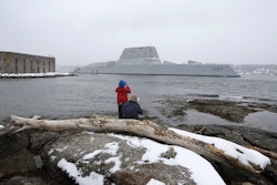 (AP Photo/Robert F. Bukaty)