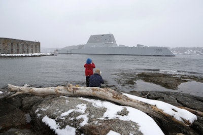 (AP Photo/Robert F. Bukaty)