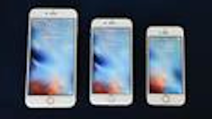 Mnet 68481 Aptopix Tec Digital Life Apple I Phone Se Review Ap Tn