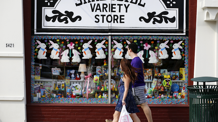 (AP Photo/Gene J. Puskar)