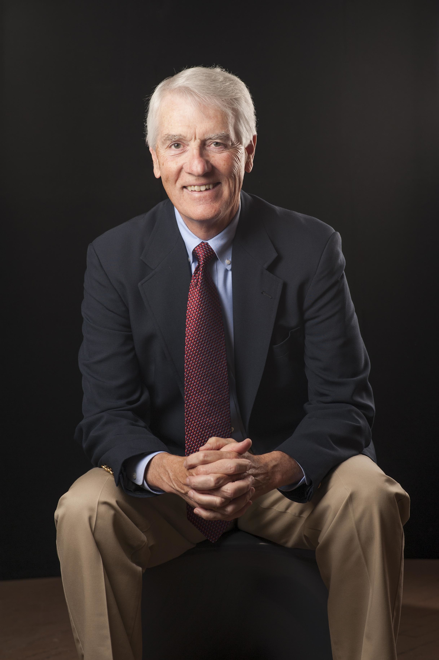 Peter Connors