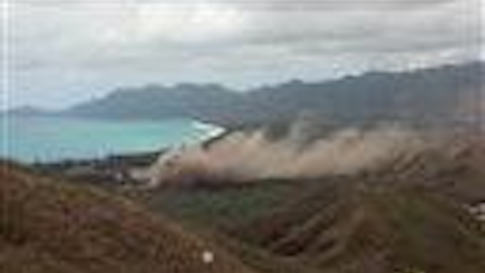 Mnet 69011 Marines Osprey Crash Ap Tn