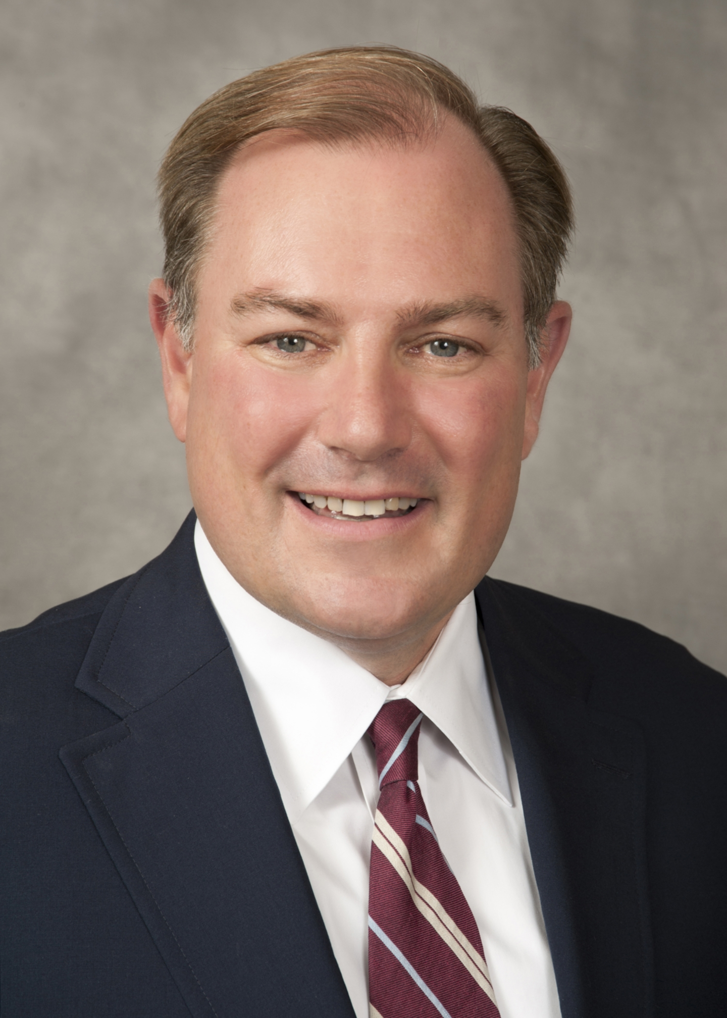 Thomas W. Derry