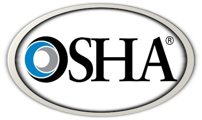 Mnet 69131 Osha Logo