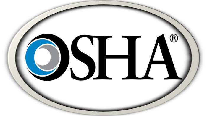 Mnet 69131 Osha Logo