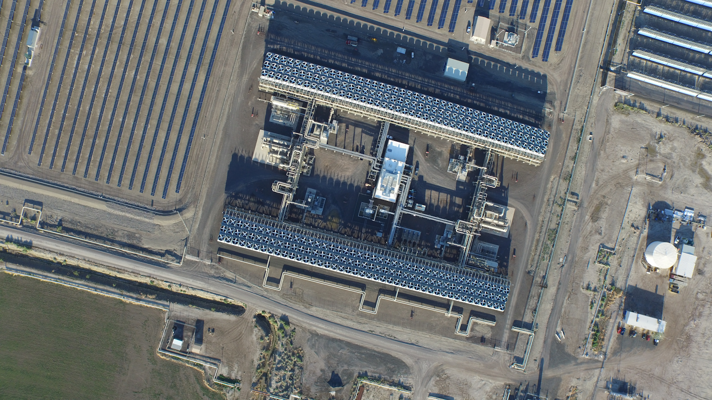 (Image credit: Enel Green Power)